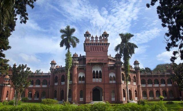 ৪০ প্রাণের স্মরণে একদিনের জন্য বন্ধ থাকবে ঢাকা বিশ্ববিদ্যালয়