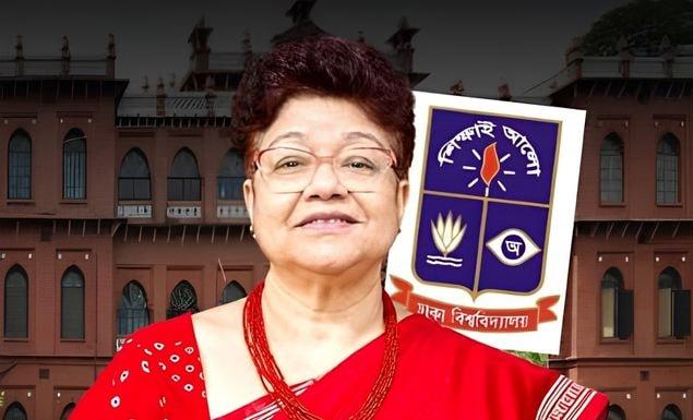 নেকাব পরা ছাত্রীকে কটাক্ষের অভিযোগ, ঢাবির শিক্ষককে ক্লাস থেকে অব্যাহতি