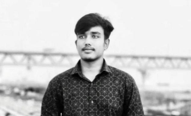 রাজধানীতে ভবন থেকে পড়ে বেসরকারি বিশ্ববিদ্যালয় শিক্ষার্থীর মৃত্যু