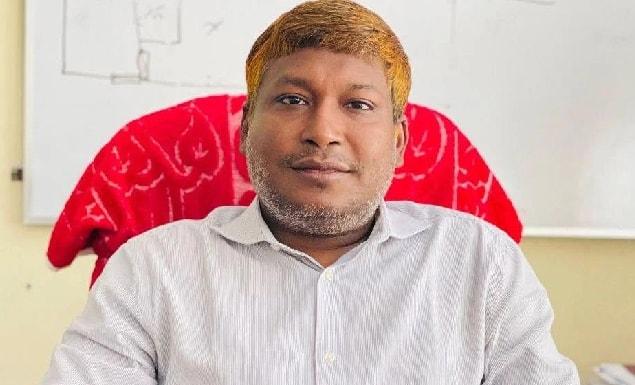 চুয়েটে উপাচার্যের রুটিন দায়িত্বে অধ্যাপক আরাফাত রহমান