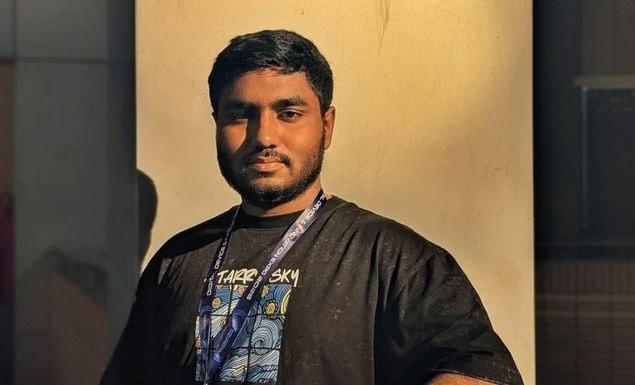 সড়ক দুর্ঘটনায় শাবিপ্রবি শিক্ষার্থীর মৃত্যু